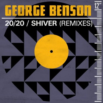 George Benson 20/20 - Extended Remix