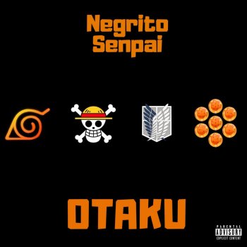 Negrito Senpai Otaku