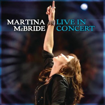 Martina McBride Anyway