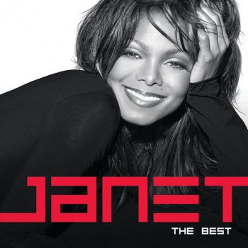 Janet Jackson feat. Steve Hodge Let's Wait Awhile - Remix