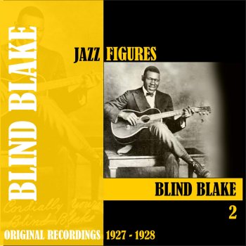 Blind Blake Beulah Land