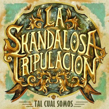 La Skandalosa Tripulación Ventanitas