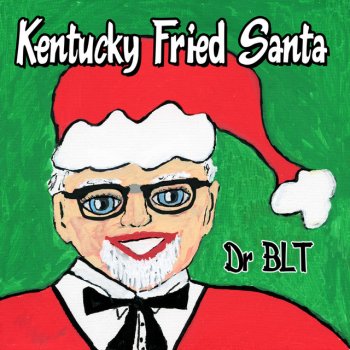 Dr BLT Cradle the New Year