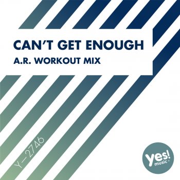 Sarah Can't Get Enough (A.R. Workout Mix @ 128BPM)