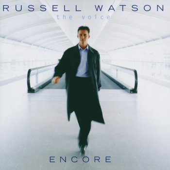 Russell Watson feat. Neil Jason, John Parricelli, Bashiri Johnson, Royal Philharmonic Orchestra & Nicholas Dodd Volare (Nel Blu, Dipinto Di Blu)