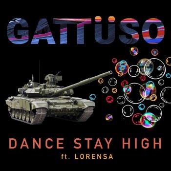 GATTÜSO feat. Lorensa Dance Stay High