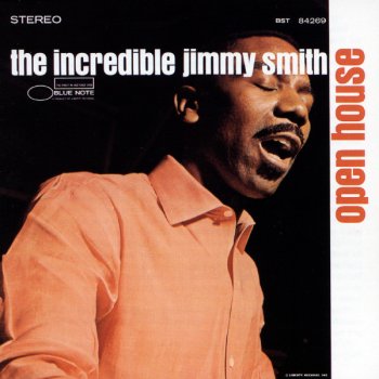 Jimmy Smith My One & Only Love