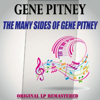 Gene Pitney A Chance to Belong (Remastered)