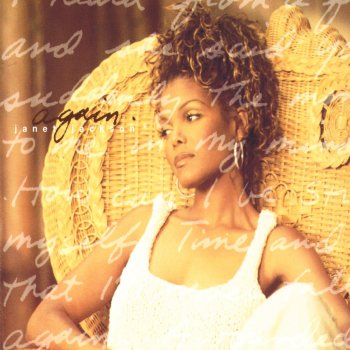 Janet Jackson Again (Instrumental)