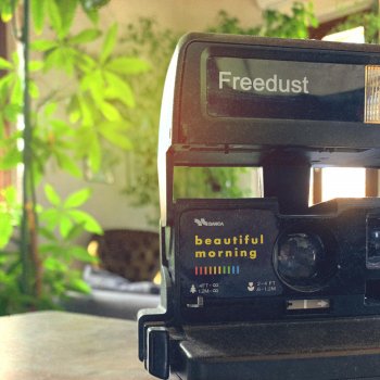 Freedust Beautiful Morning (Instrumental)