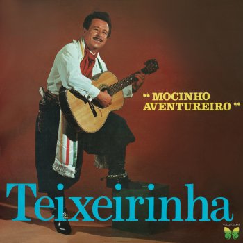 Teixeirinha Saudade Da Minha Terra