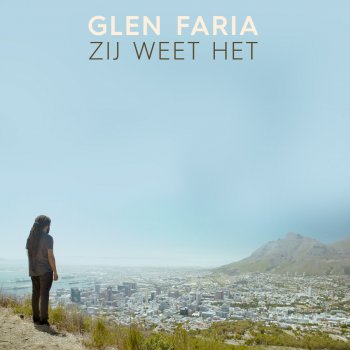 Glen Faria Zij Weet Het - Instrumental