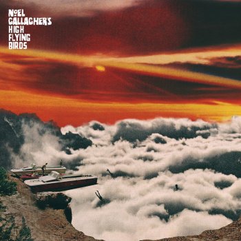 Noel Gallagher's High Flying Birds God Help Us All (Demo Version)