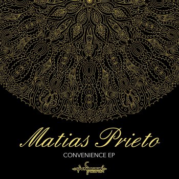 Matias Prieto feat. Tomas Villarroel Black Road