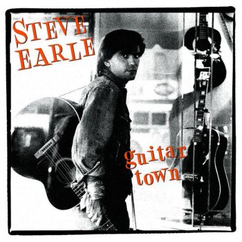 Steve Earle Little Rock & Roller