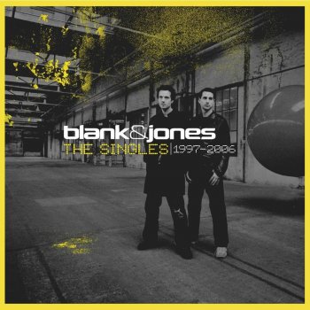 Blank & Jones Somebody (Never Wait)
