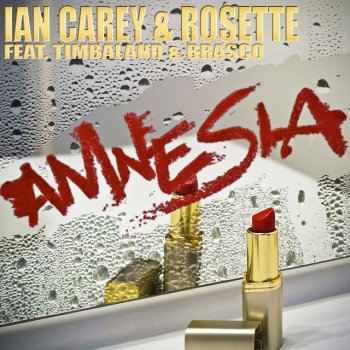 Ian Carey feat. Rosette, Timbaland & Brasco Amnesia - Whelan & Di Scala Remix