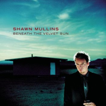 Shawn Mullins Somethin' to Believe In