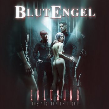 Blutengel Hand in Hand