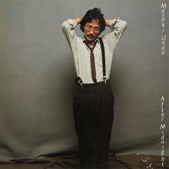 上田正樹 Baby Lady