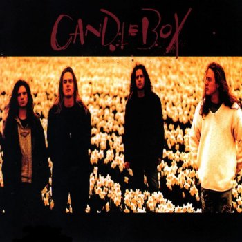 Candlebox Arrow