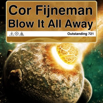 Cor Fijneman Blow It All Away (Dunugoz D&B Remix)