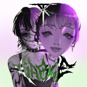 Sable feat. TX2 Toxic Positivity (feat. TX2)