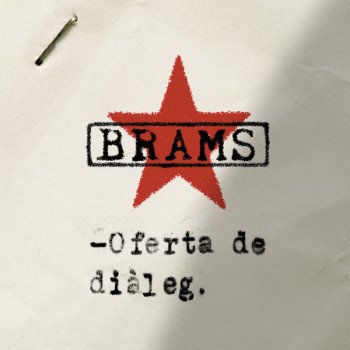 Brams Cançó de Bressol