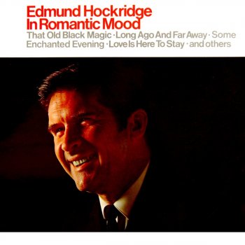 Edmund Hockridge S'wonderful