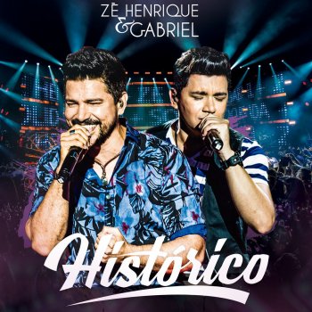 Zé Henrique & Gabriel feat. Gusttavo Lima Não Fui Capaz De Te Esquecer (Ao Vivo)