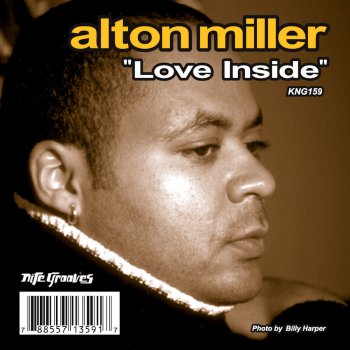 Alton Miller Love Inside (Detroit Dub)