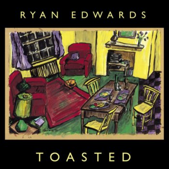 Ryan Edwards Dust & Dreams
