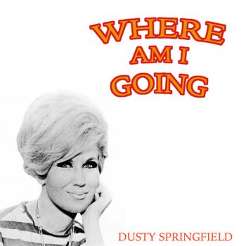 Dusty Springfield Sunny