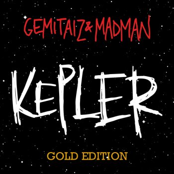 Gemitaiz feat. Madman Haterproof 2