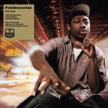 Pete Rock feat. The UN Cake (Clean)