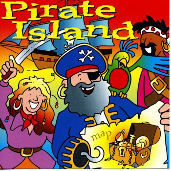 Kidzone Story: Pirate Island