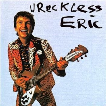 Wreckless Eric Semaphore Signals