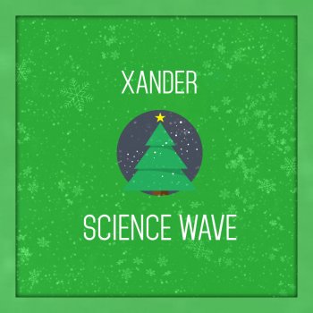 Xander Science Wave