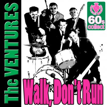 The Ventures Walk, Don't Run (Stereo)