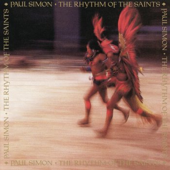 Paul Simon She Moves On