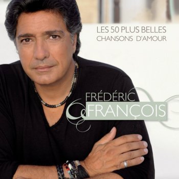 Frédéric François Des rivières en plein désert (En duo avec Alexise Yerna)