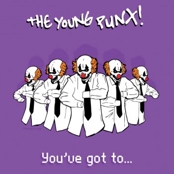 The Young Punx You've Got To... - Soul Seekerz Edit