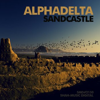 Alphadelta Sandcastle