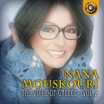 Nana Mouskouri Brehi Sti Ftohogitonia