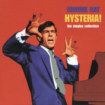 Johnnie Ray Endlessly - Single Version