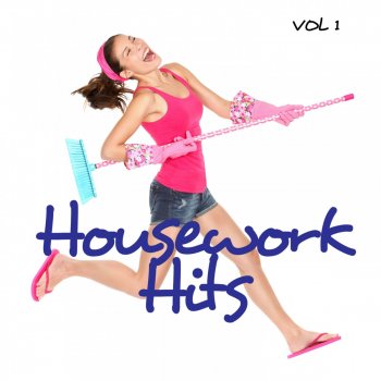 SoundSense - Housework Hits, Vol. 1
