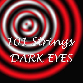 101 Strings Orchestra Gypsy Song No.4