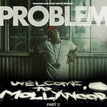 Problem Like Me (feat. TeeFli)