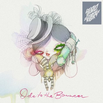 Studio Killers Ode to the Bouncer (Fear Of Tigers Remix)