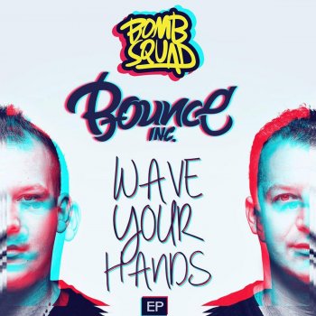 Bounce Inc Up In the Air